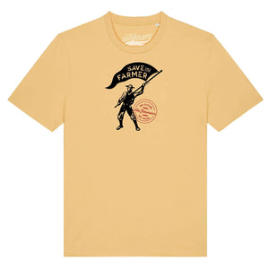 Shirt No Farmer no future no food Demo Statement Bauerndemo Dorfkram®