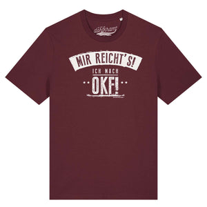 Ortskontrollfahrt Shirt Dorfkram®