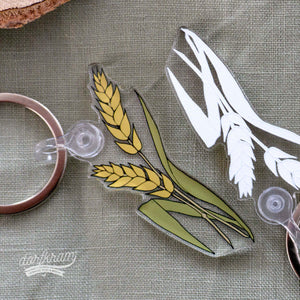 Weizen Anhänger Dorfkram®