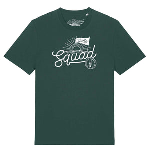 Landwirt Shirt Gülle Traktorfahren lustiges Shirt Dorfkram®