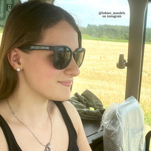 Dorfkind Sonnenbrille Dorfkram®