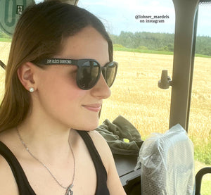 Dorfkind Sonnenbrille Dorfkram®