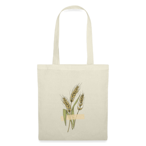 getreide weizen Stoffbeutel - Natur