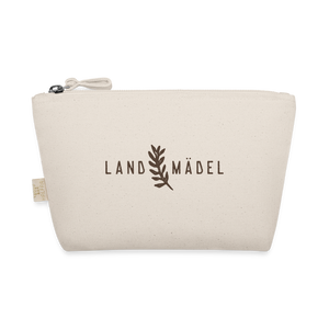 Täschchen Landmädel - Natur