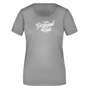 Dorfkind inside / Damen Premium Shirt