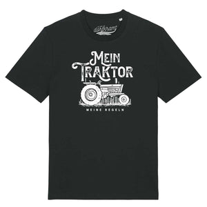 Traktorshirt von Dorfkram®