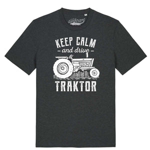 Geschenk Landwirt lustig Dorfkram®