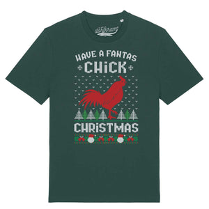 Shirt Weihnachten Dorf Dorfkram®