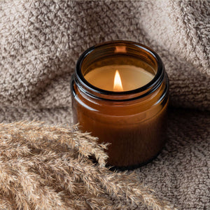 Duftkerze Landluftliebe Kollektion Dorfkram®