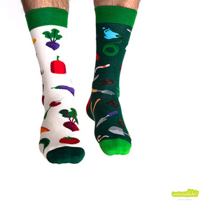 Lustige Socken Pflanzen Garten Ernte Strümpfe Landwirt Acker Dorfkram®