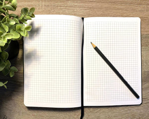 Notizheft Dorf Dorfkram® Buch Kalender Geschenk