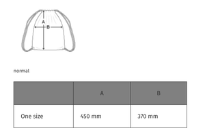 Dorfkinder brauchen keinen Alkohol um Spass zu haben. Aber heute gehen wir auf Nummer sicher⎪Turnbeutel