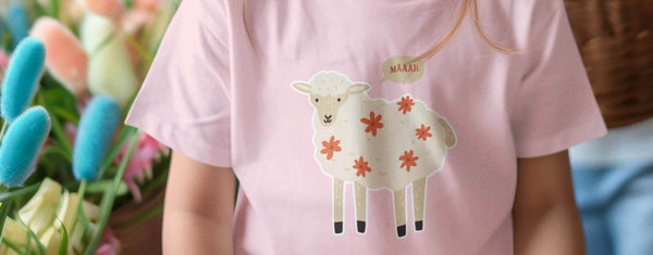 Nicht mehr suchen - Hier findest Du die Ostergeschenke für Dorfkinder!