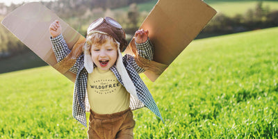 Kinder- & Baby Shirts