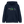 Traktorliebe - Traktor was my first love / Kinder Organic Hoodie - Navy