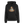 Landheldin / Damen Premium Hoodie - Schwarz
