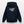 Dorfkind inside / Teenager Premium Hoodie - Navy