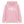 Dorfkind und stolz drauf / Kinder Organic Hoodie - Hellrosa