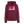 Kerb is no sugarlecking / Damen Premium Hoodie - Burgunderrot