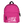 Ich bin das Dorfkind vor dem Dich jeder gewarnt hat / Kinder Rucksack - Fuchsia