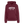 Landwirtin buchstabiert man Heldin / Damen Premium Hoodie - Burgunderrot