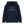 Zum Glück Dorfkind / Kinder Organic Hoodie - Navy