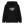 Dorfkind inside / Kinder Organic Hoodie - Schwarz