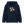Weihnachtsplätzchen / Kinder Organic Hoodie - Navy