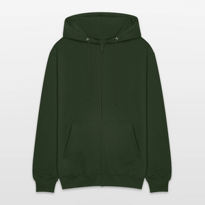 Kapuzenjacke Herren Born to Kerb - Kirchweih Jacke von Dorfkram®