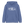 Dorfkind und stolz drauf / Kinder Organic Hoodie - Blau