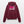 Kerb is no sugarlecking / Damen Premium Hoodie - Burgunderrot