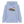 Bauernhof Hofkind / Kinder Organic Hoodie - Sky