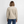 Zum Glück Dorfkind / Relaxed Fit Unisex Sherpajacke von Stanley/Stella - Beige
