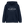 Wild and free - Dorfleben Liebe / Kinder Organic Hoodie - Navy
