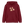Weihnachtsplätzchen / Kinder Organic Hoodie - Burgunderrot