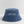 Zum Glück Dorfkind / Vintage Bucket Hat - Vintage Denim