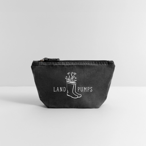 Landpumps / Kosmetiktasche Organic Utensilo