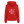 Kerb Badge / Damen Premium Hoodie - Rot