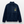 Getreide WEizen Ähre / Unisex Sherpajacke - Navy
