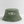 Dorfkind und stolz drauf / Vintage Bucket Hat - Olivgrün vintage