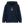 Getreide Weizen - Dorfkind / Kinder Organic Hoodie - Navy