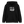 Platz da ich bin vom Dorf / Kinder Organic Hoodie - Schwarz