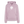 Die Welt ist ein Dorf / Damen Premium Hoodie - Altrosa