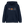Baggerliebe - Bagger was my first love / Kinder Organic Hoodie - Navy