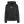 Landmädel / Damen Premium Hoodie - Anthrazit meliert