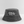 Promille Resistent / Vintage Bucket Hat - Vintage Schwarz