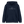 Herzschlag Pferd - Pferd Liebe / Kinder Organic Hoodie - Navy