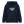 Dorfkind inside / Kinder Organic Hoodie - Navy