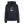 Getreide / Weizen / Ährenfrau / Damen Premium Hoodie - Navy