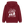 Ich bin das Dorfkind vor dem Dich jeder gewarnt hat / Kinder Organic Hoodie - Burgunderrot